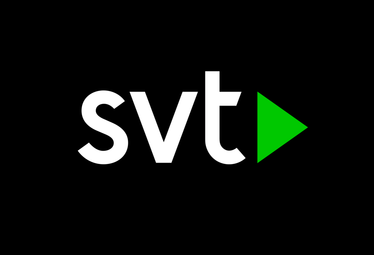 SVT Logo