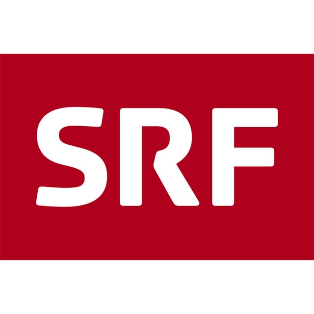 SRF Logo