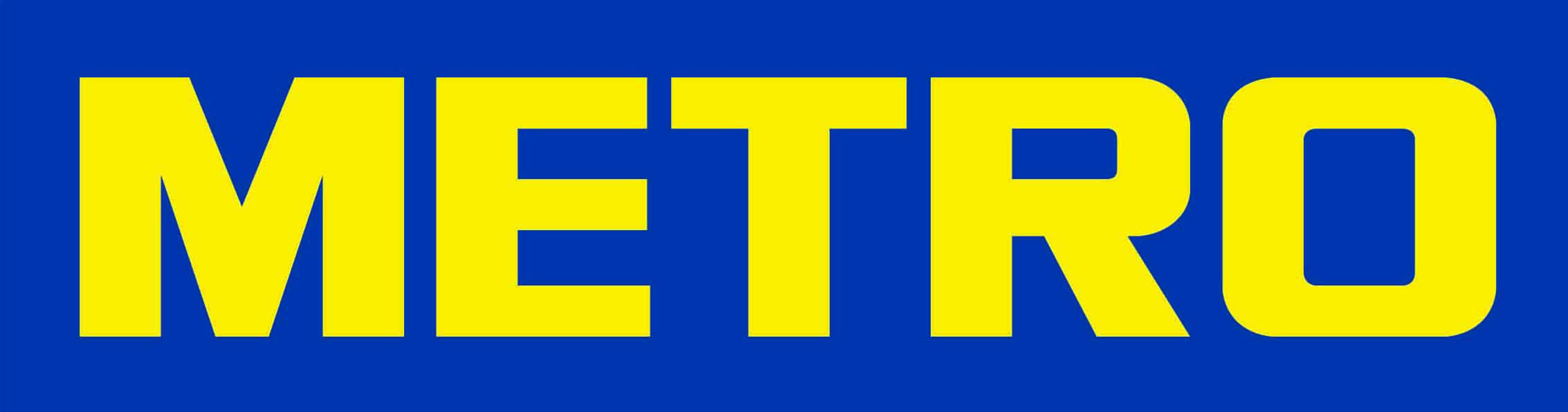 Metro Logo