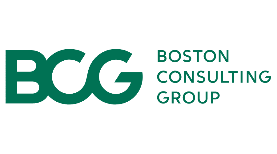 Boston Consulting Group Logo