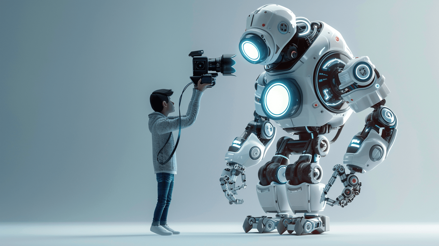 Wie kann man KI für Imagefilme benutzen? Die 5 besten Tools für 2025