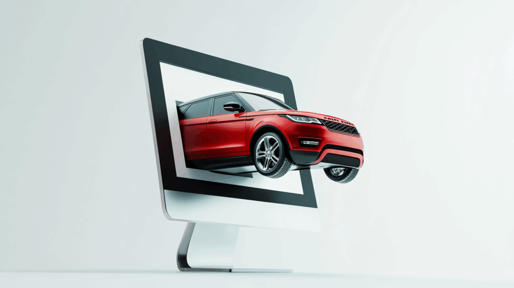 ki bilder für unternehmen