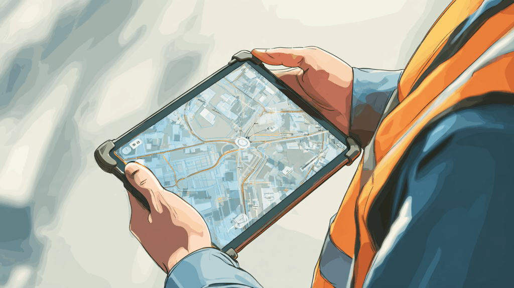 ki bilder für firmen